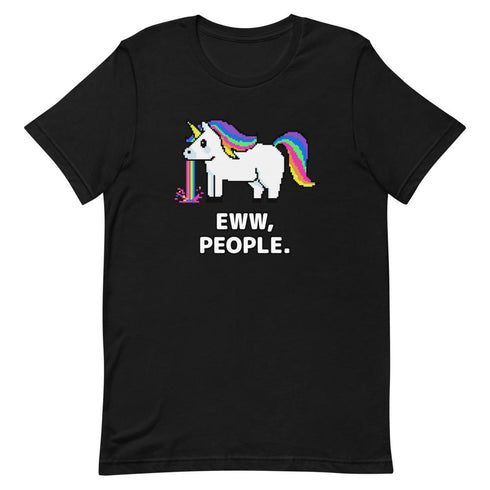 Eww, People. Premium T-Shirt